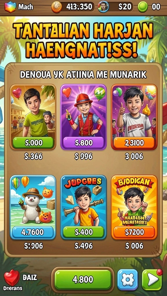 Screenshot 456win nomor 2