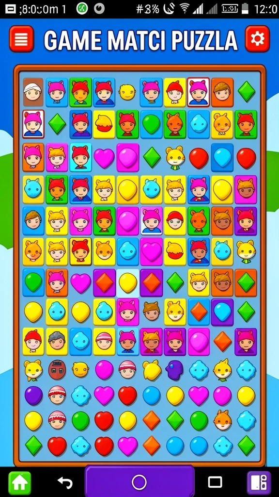 Screenshot 77lucks nomor 1