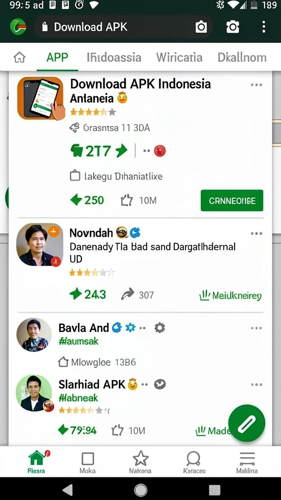 Screenshot 77lucks nomor 3