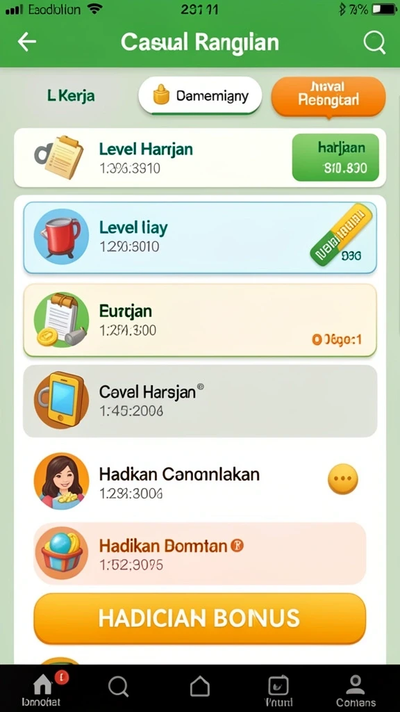 Screenshot 77singa nomor 1