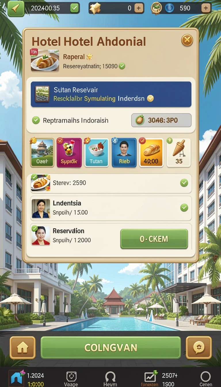 Screenshot 7svip nomor 3