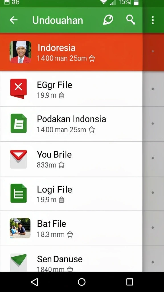 Screenshot 9win nomor 1