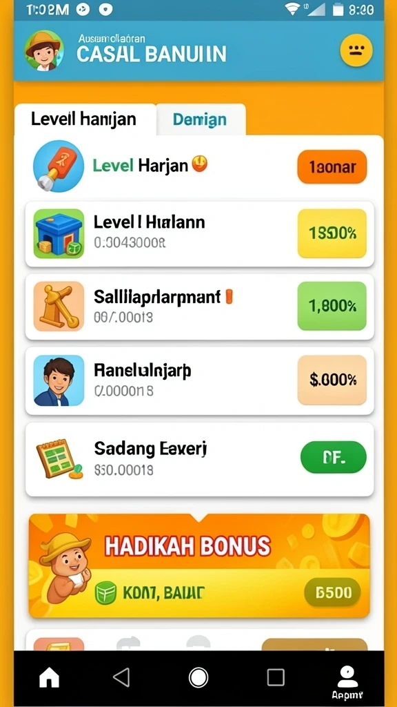 Screenshot a7777 nomor 2