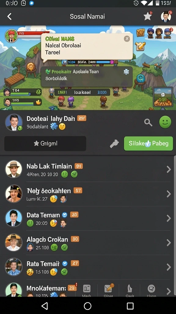Screenshot aa666 nomor 1