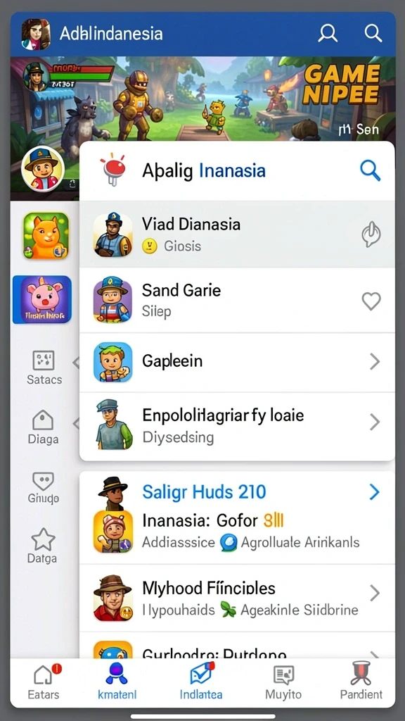 Screenshot ajaib88 nomor 1