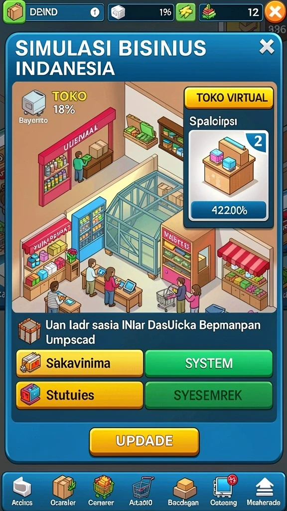Screenshot ajaib88 nomor 3