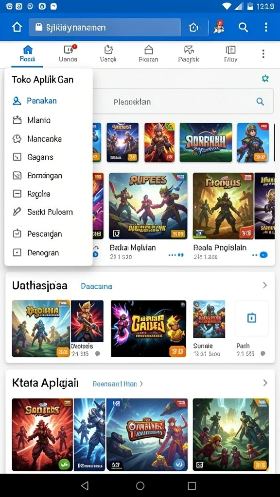 Screenshot alexis500 nomor 3