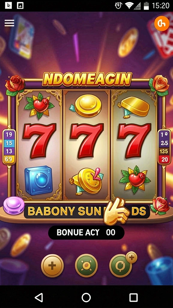 Screenshot at777 nomor 2