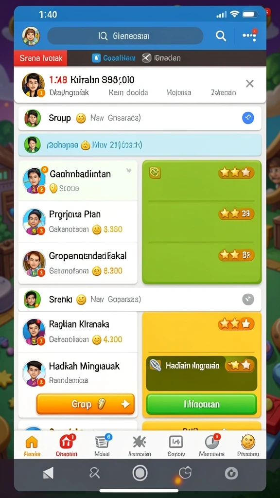 Screenshot bank303 nomor 1