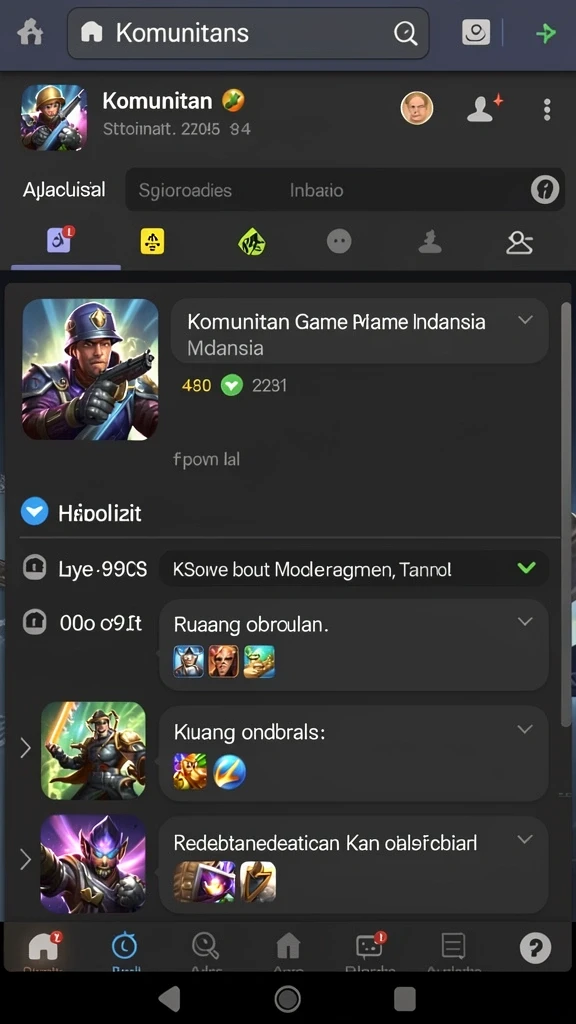 Screenshot bengkel69 nomor 2