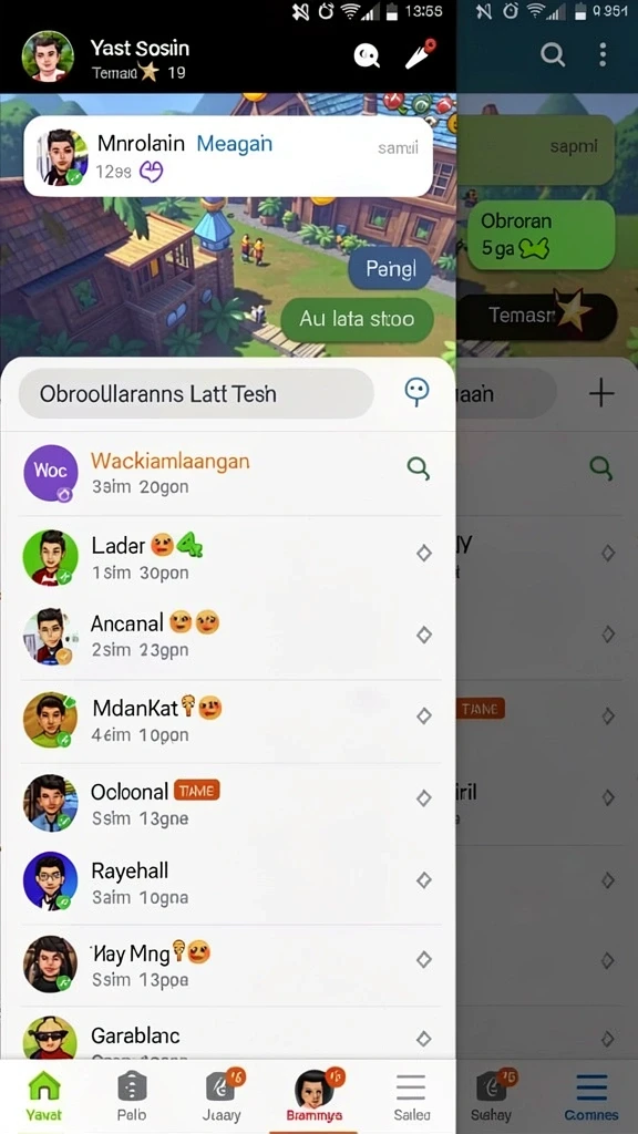 Screenshot bengkel69 nomor 3