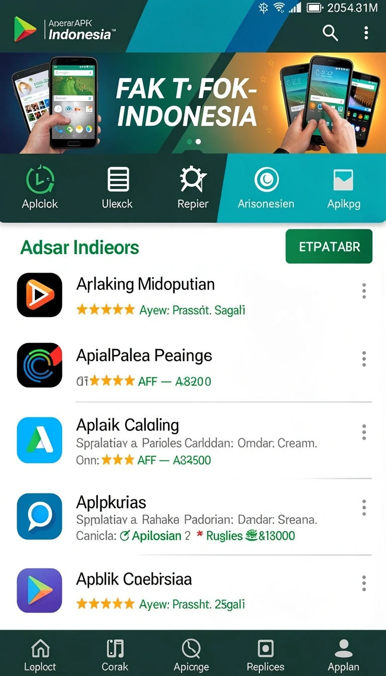 Screenshot c8vip nomor 2
