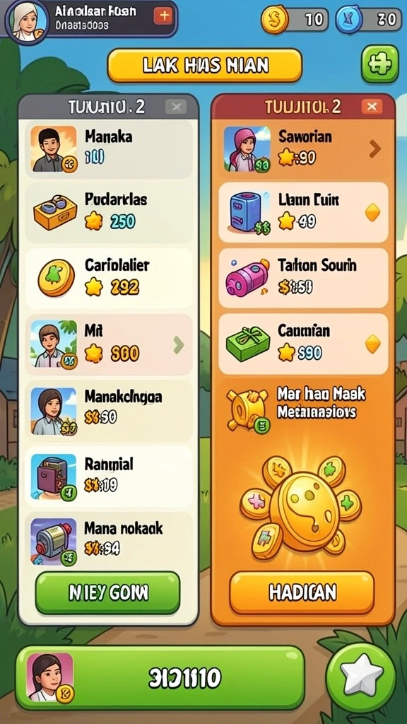 Screenshot cemara777 nomor 3