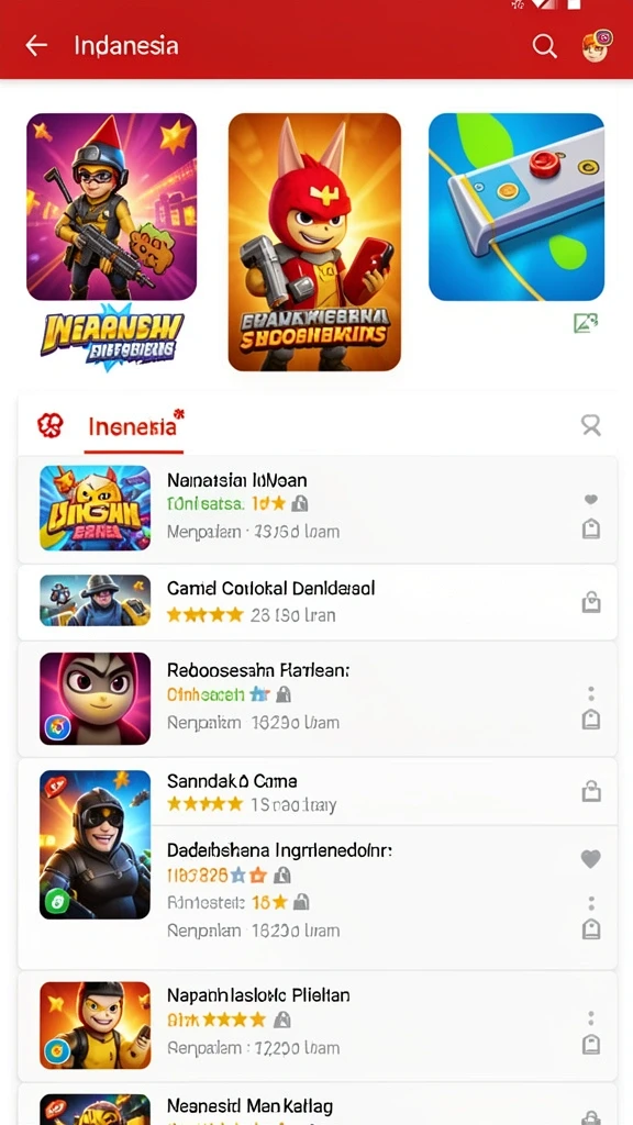 Screenshot cendana777 nomor 2