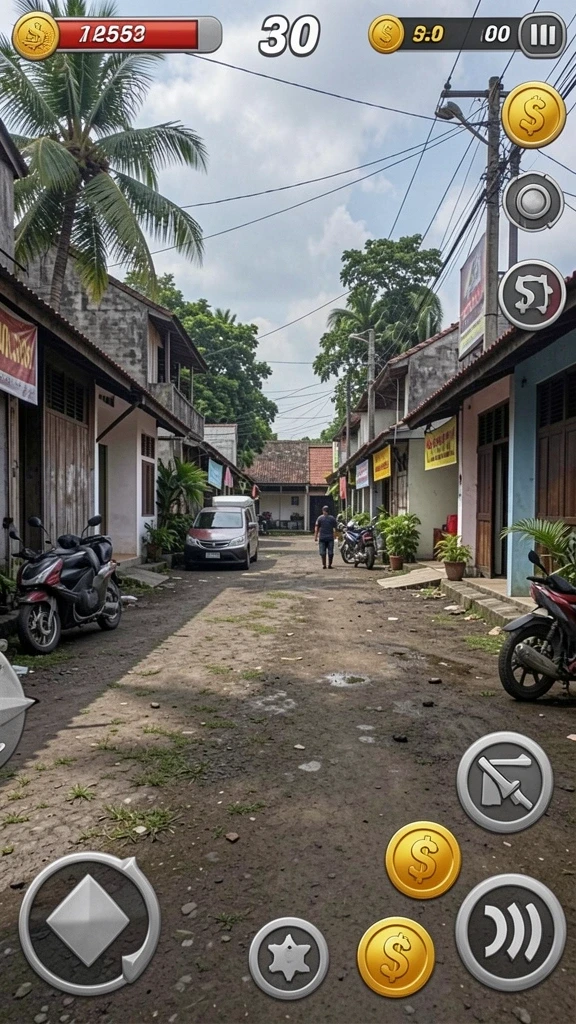 Screenshot danavip nomor 3