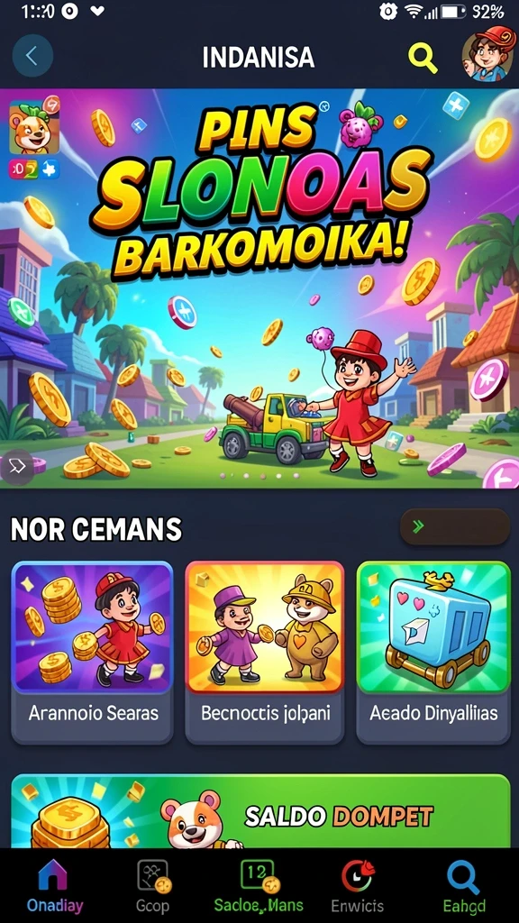 Screenshot dentoto nomor 1