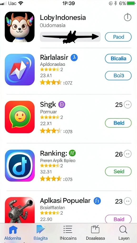 Screenshot dewa777 nomor 1