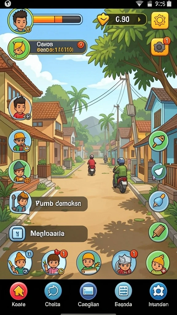 Screenshot dewalin nomor 3