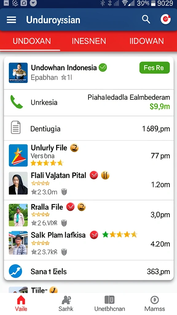 Screenshot doremi88 nomor 2