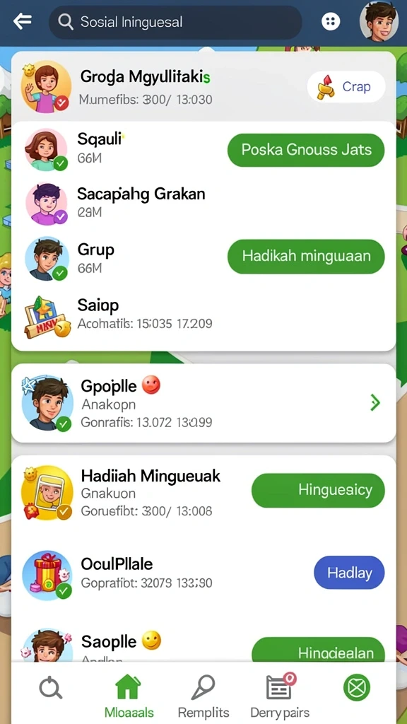 Screenshot gamerp nomor 3