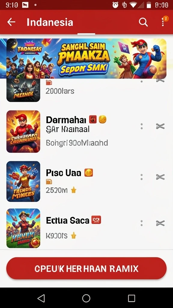 Screenshot ganas33 nomor 1