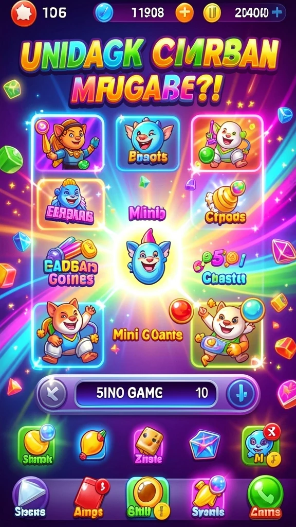 Screenshot ganas33 nomor 2