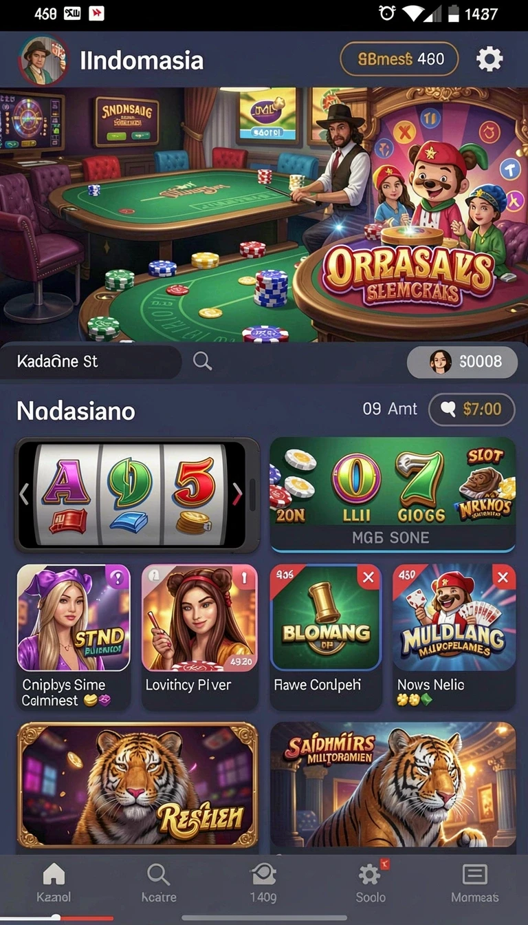 Screenshot gb777 nomor 1