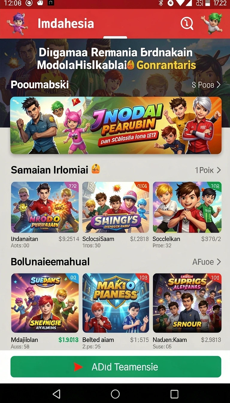 Screenshot gg288 nomor 1