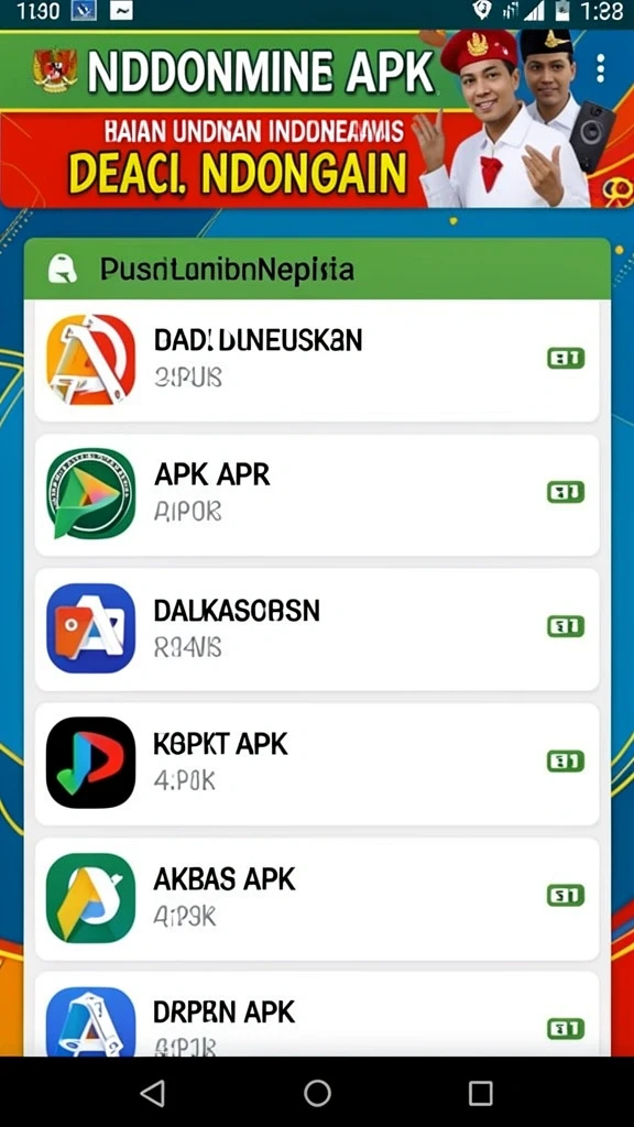 Screenshot happybet188 nomor 1
