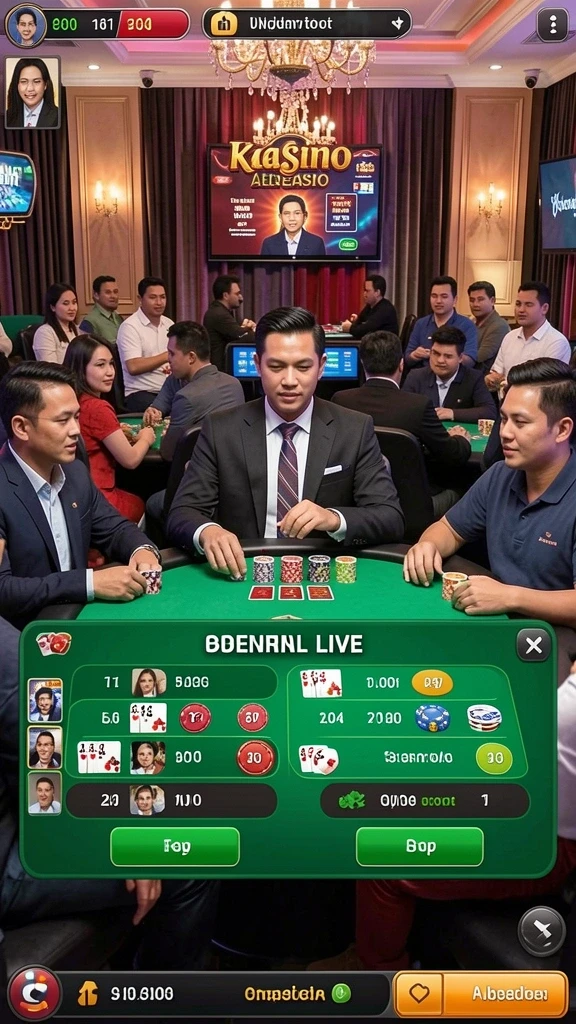 Screenshot happybet188 nomor 3