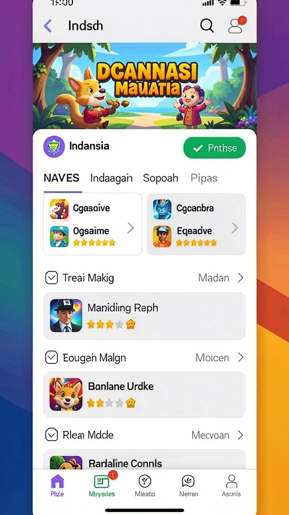Screenshot hometogel nomor 3