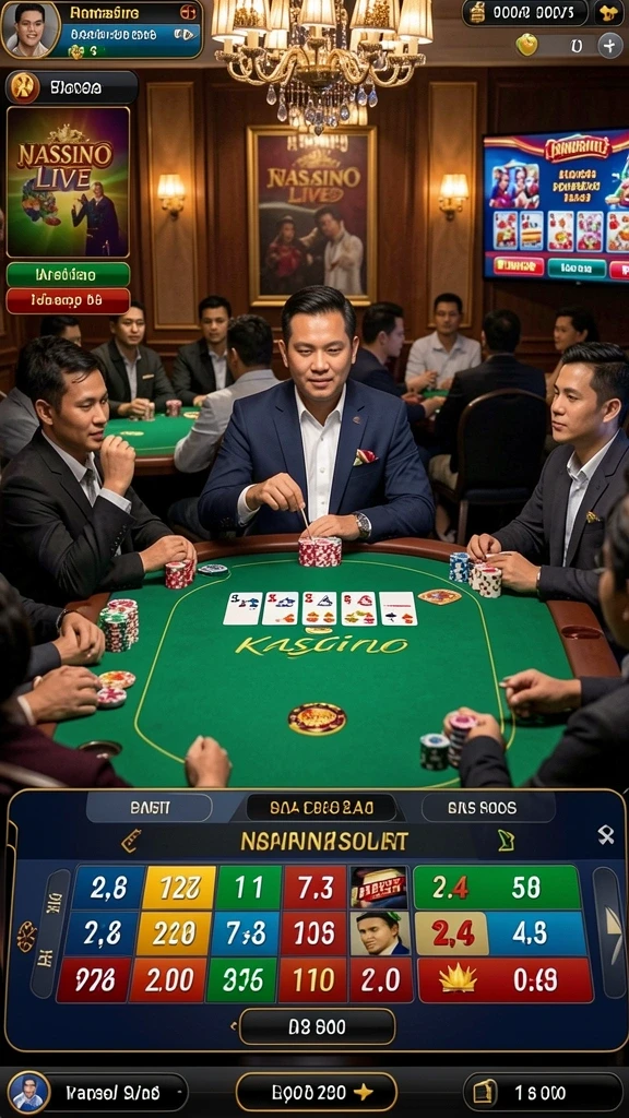 Screenshot ibet899 nomor 2