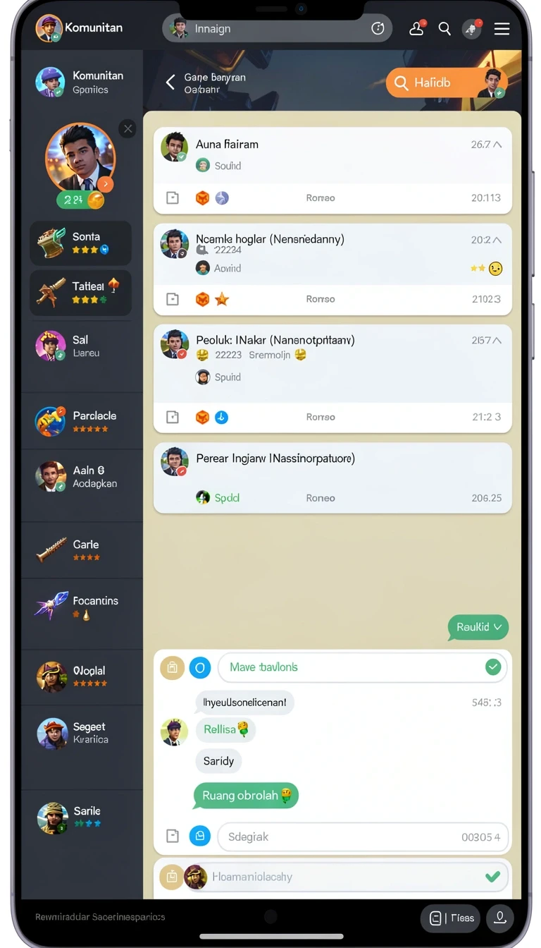 Screenshot idklub nomor 3