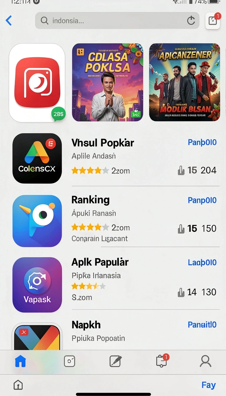 Screenshot in22 nomor 2