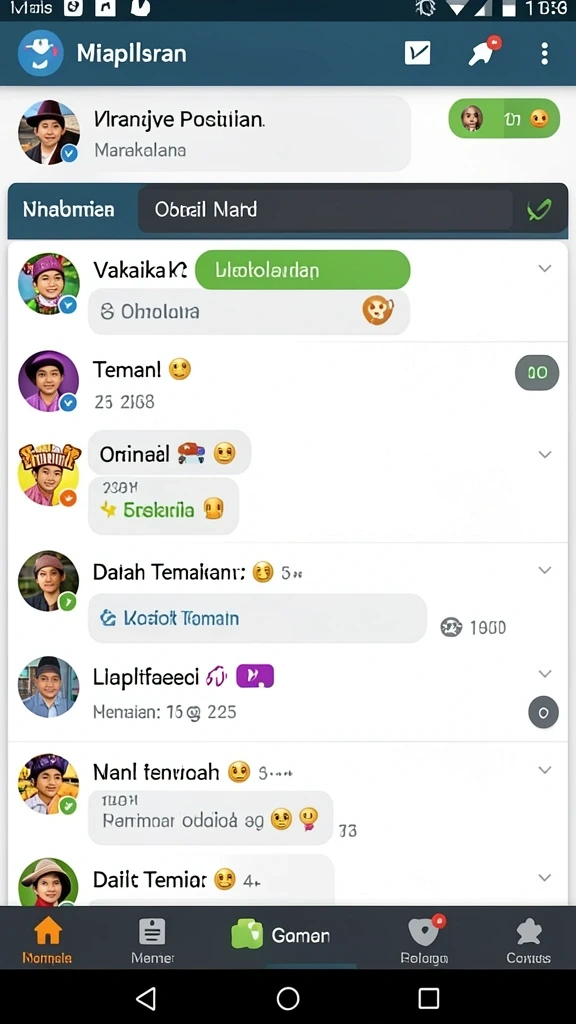 Screenshot inatogel nomor 3