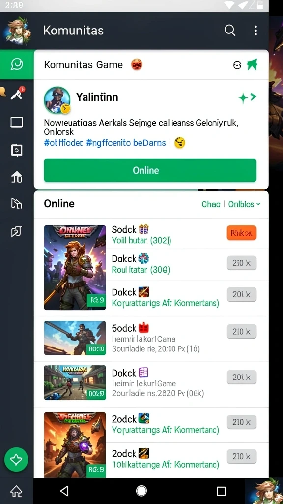 Screenshot joss188 nomor 3