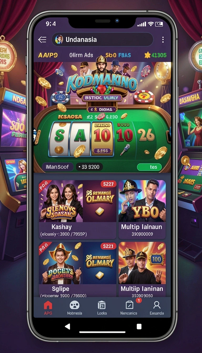 Screenshot jv88 nomor 2