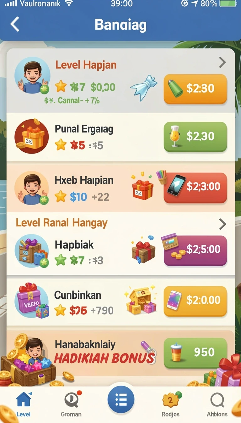 Screenshot jv88 nomor 3
