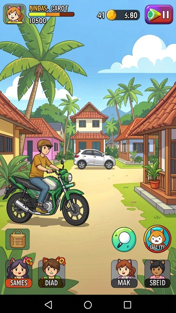 Screenshot kilauwin nomor 3