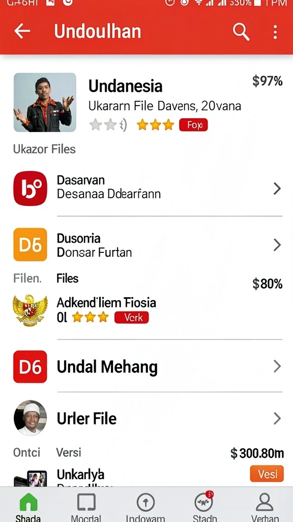 Screenshot ko857 nomor 1