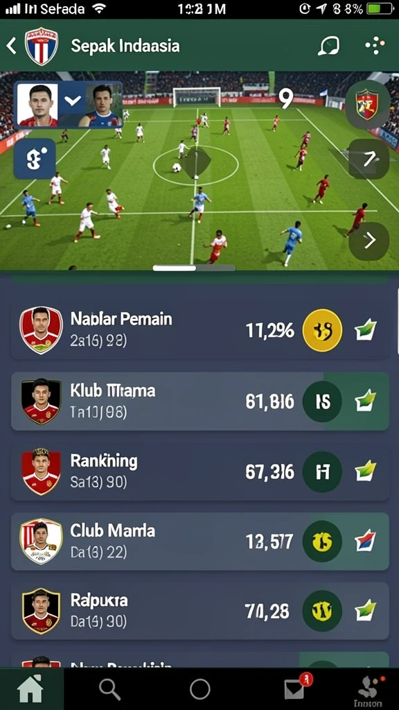 Screenshot kodokhoki889 nomor 2
