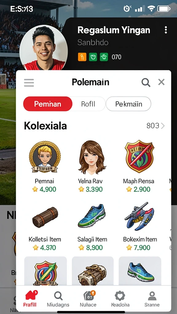 Screenshot langit777 nomor 3