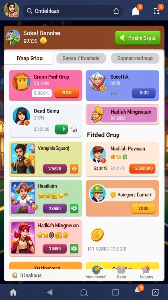 Screenshot los303 nomor 3