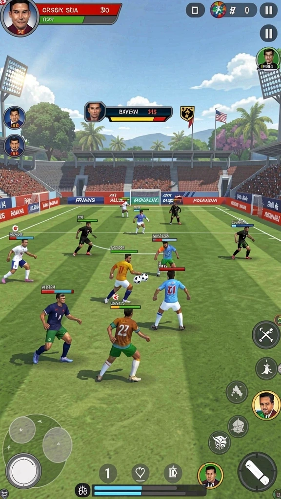 Screenshot lusa777 nomor 1