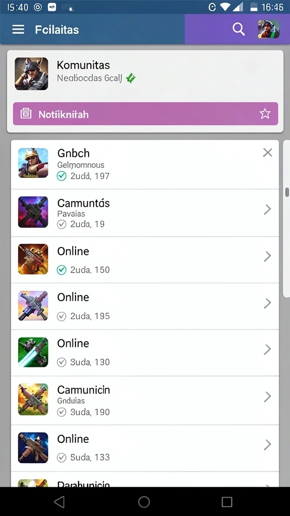 Screenshot lusa777 nomor 2