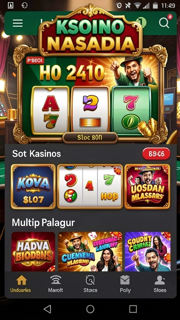 Screenshot lusa777 nomor 3