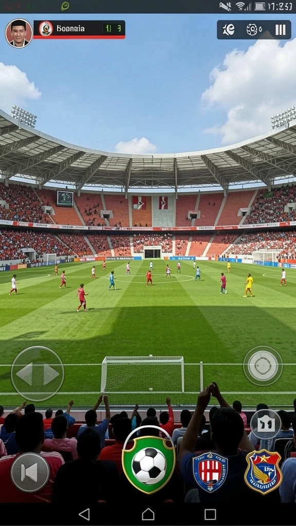 Screenshot luxury777 nomor 2