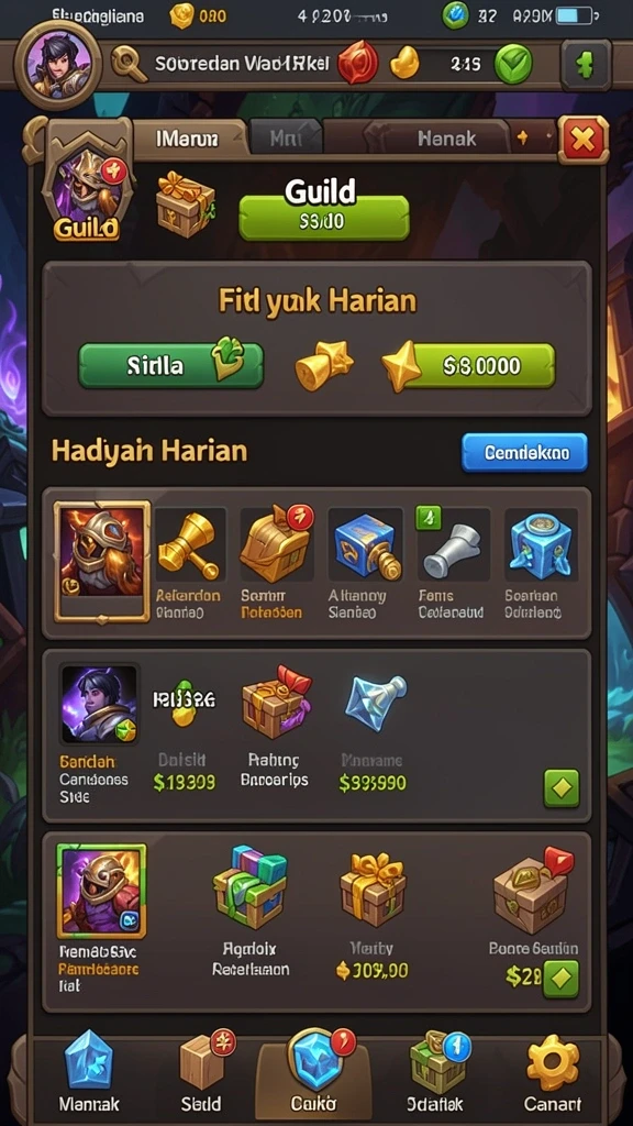 Screenshot macantoto nomor 2