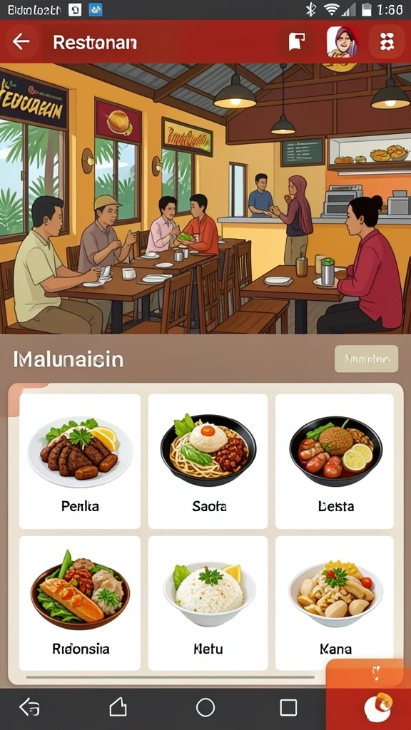 Screenshot macantoto nomor 3