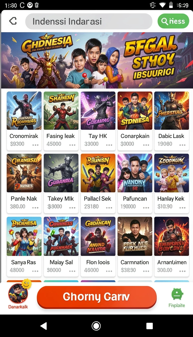 Screenshot mainduit nomor 3